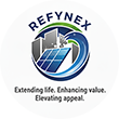 Refynex Logo